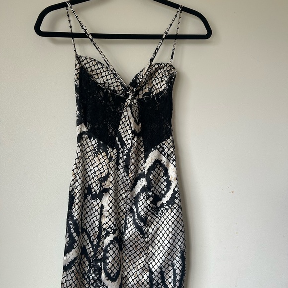 Dress Boho - Picture 2 of 3